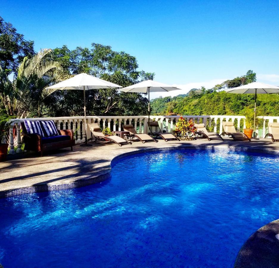 Mango Tree Villas Coronado المظهر الخارجي الصورة