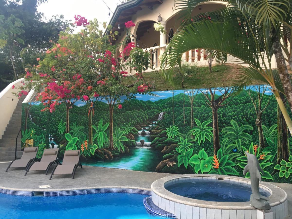Mango Tree Villas Coronado المظهر الخارجي الصورة