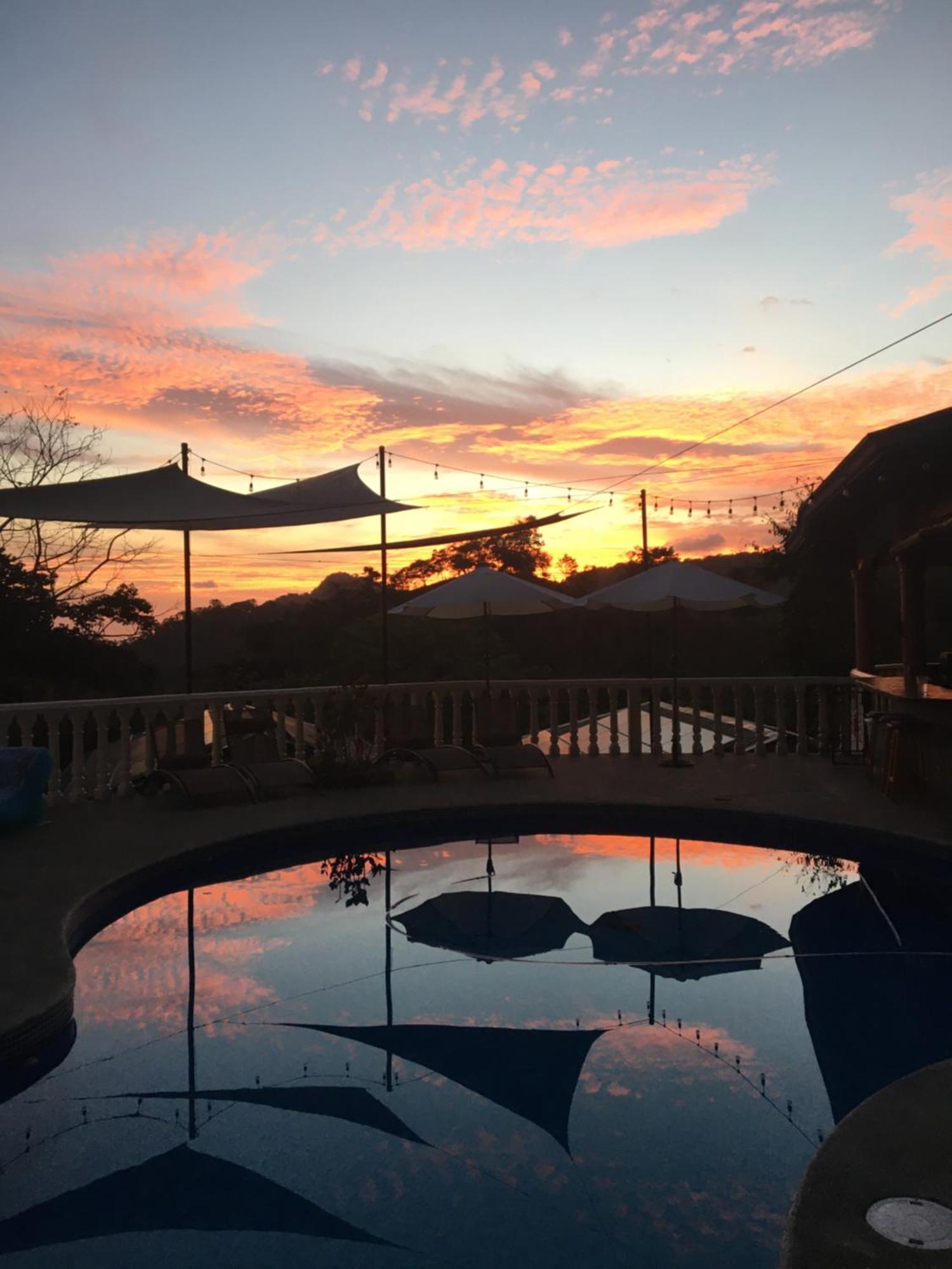 Mango Tree Villas Coronado المظهر الخارجي الصورة