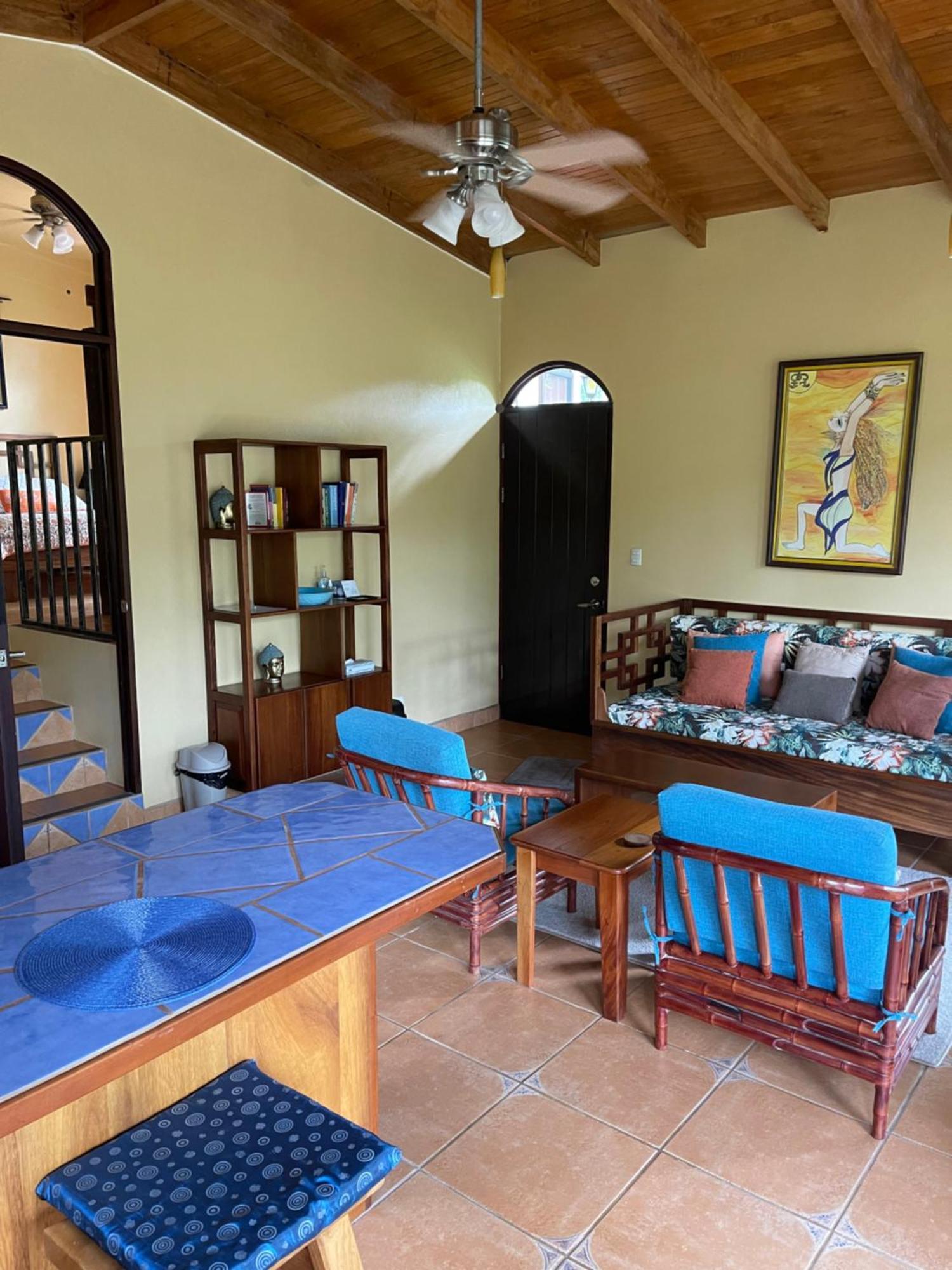 Mango Tree Villas Coronado المظهر الخارجي الصورة