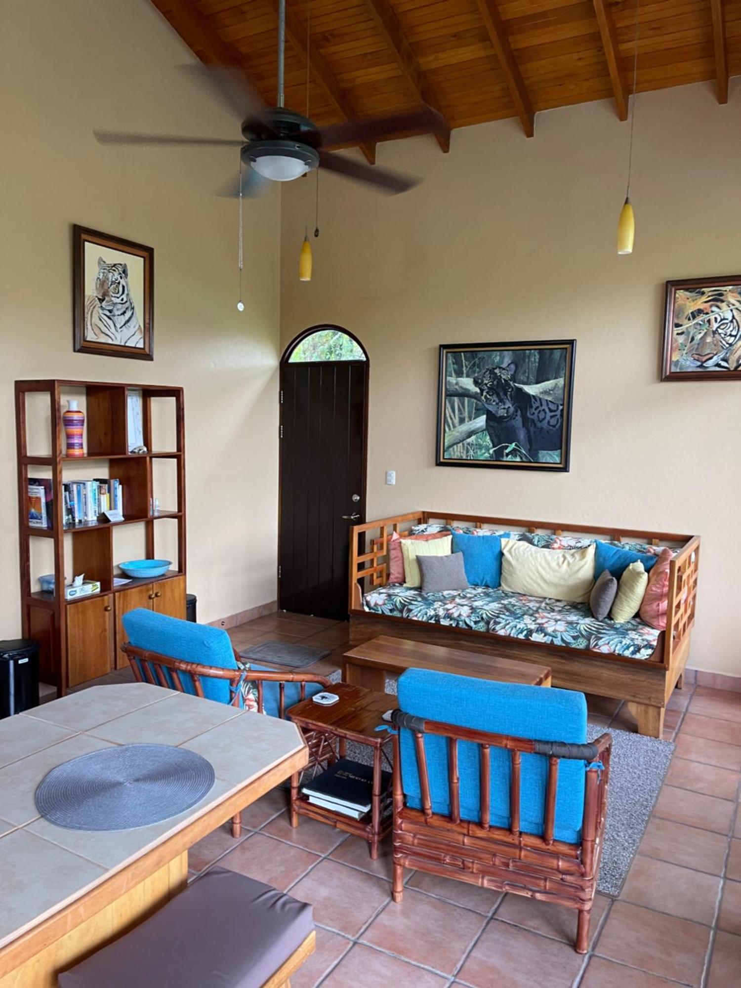 Mango Tree Villas Coronado المظهر الخارجي الصورة